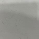 Bianco Fumo - 38"x27