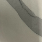 Calacatta Creek - 63"x62