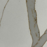 Calacatta Laza Gold - 96"x27