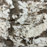 Bianco Antico - 51"x48